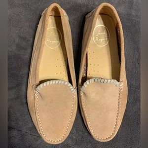Jack Rogers Taylor Driver Loafer.   Never worn.